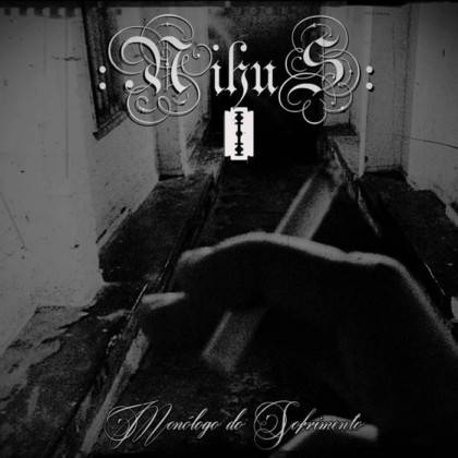 Monólogo do Sofrimento